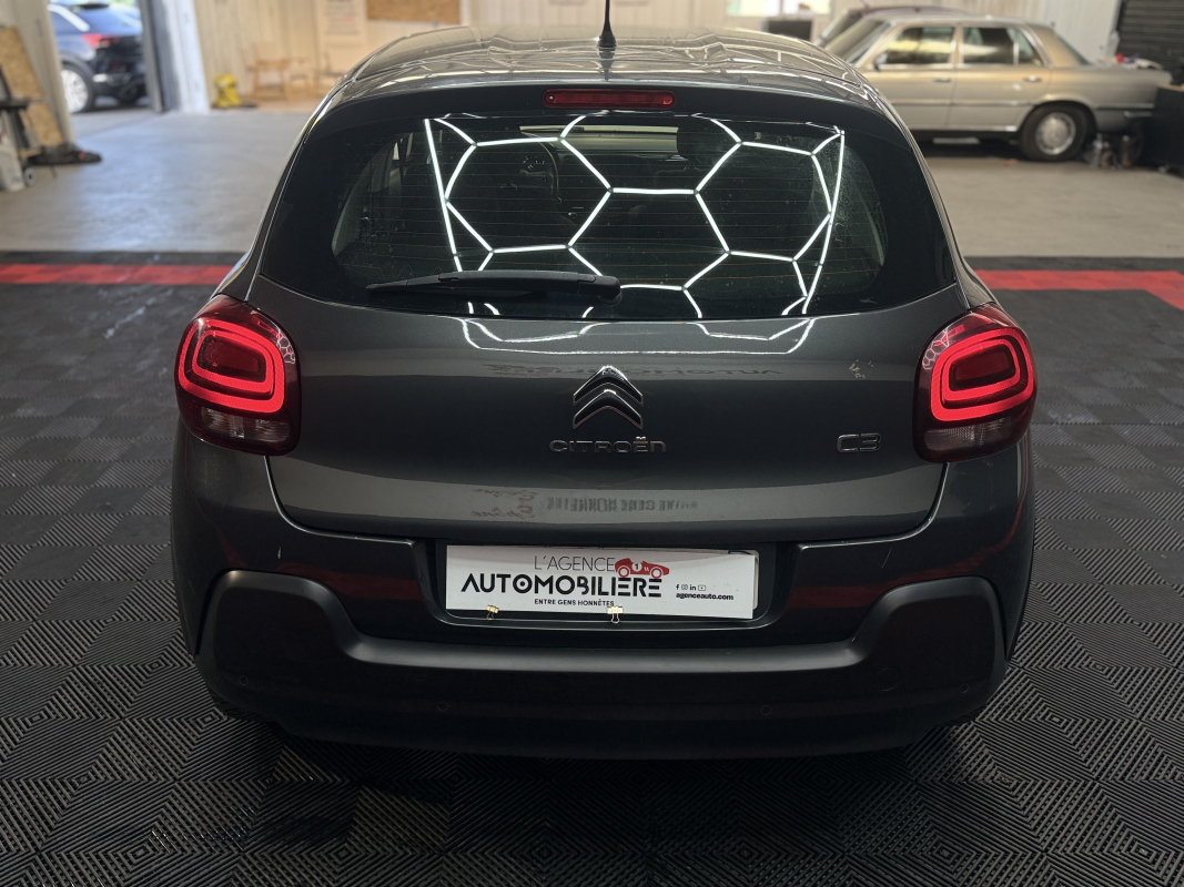 Citroen C3 — 6