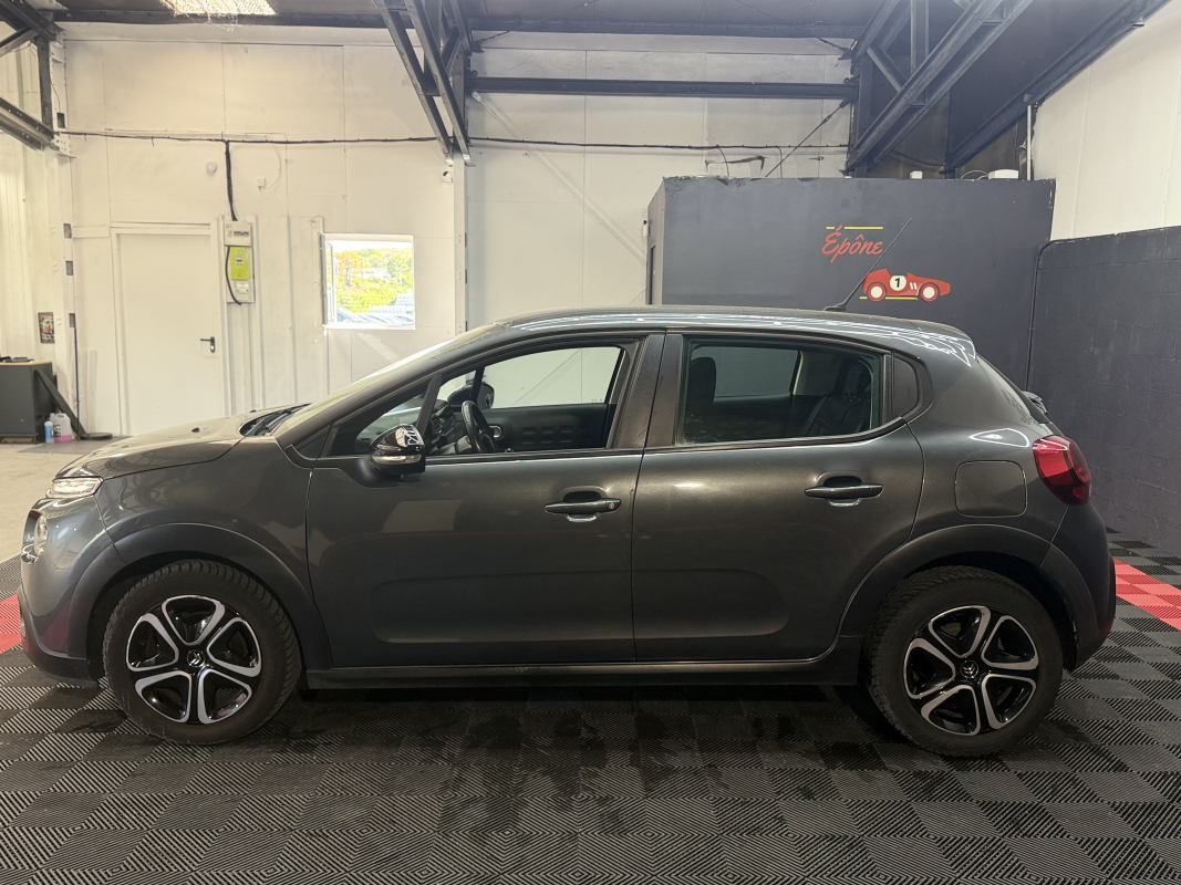 Citroen C3 — 8