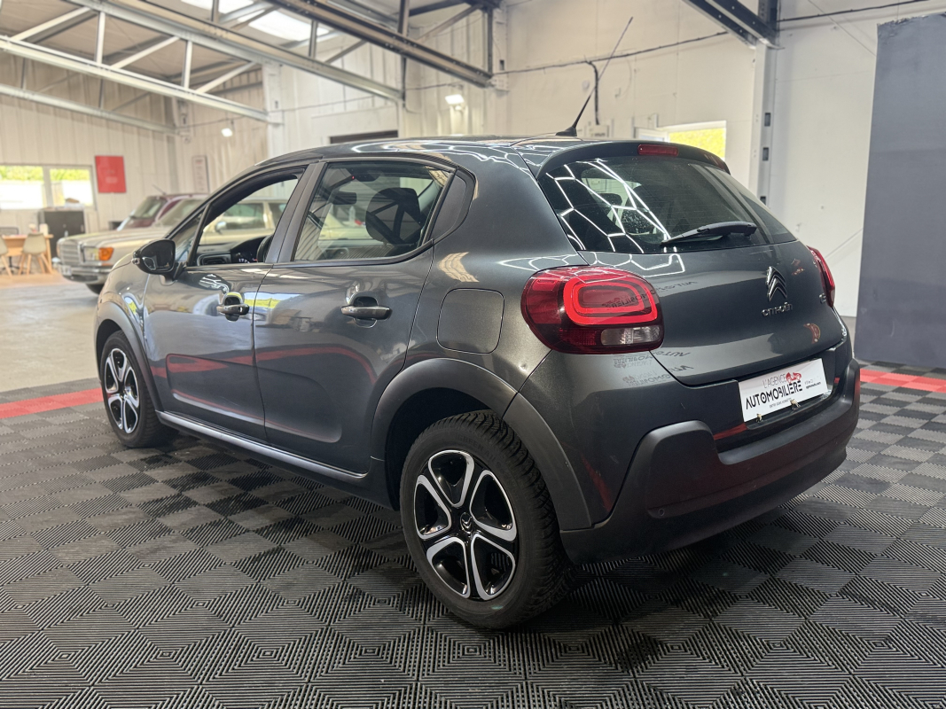 Citroen C3 — 7