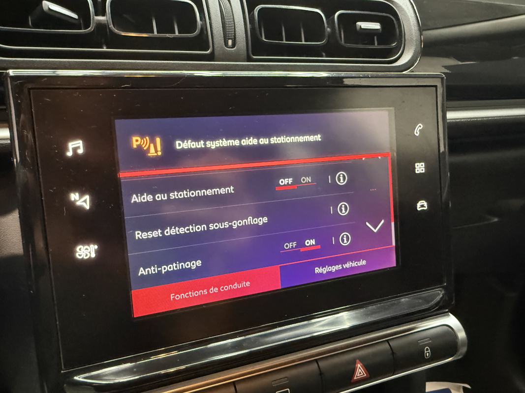 Citroen C3 — 16