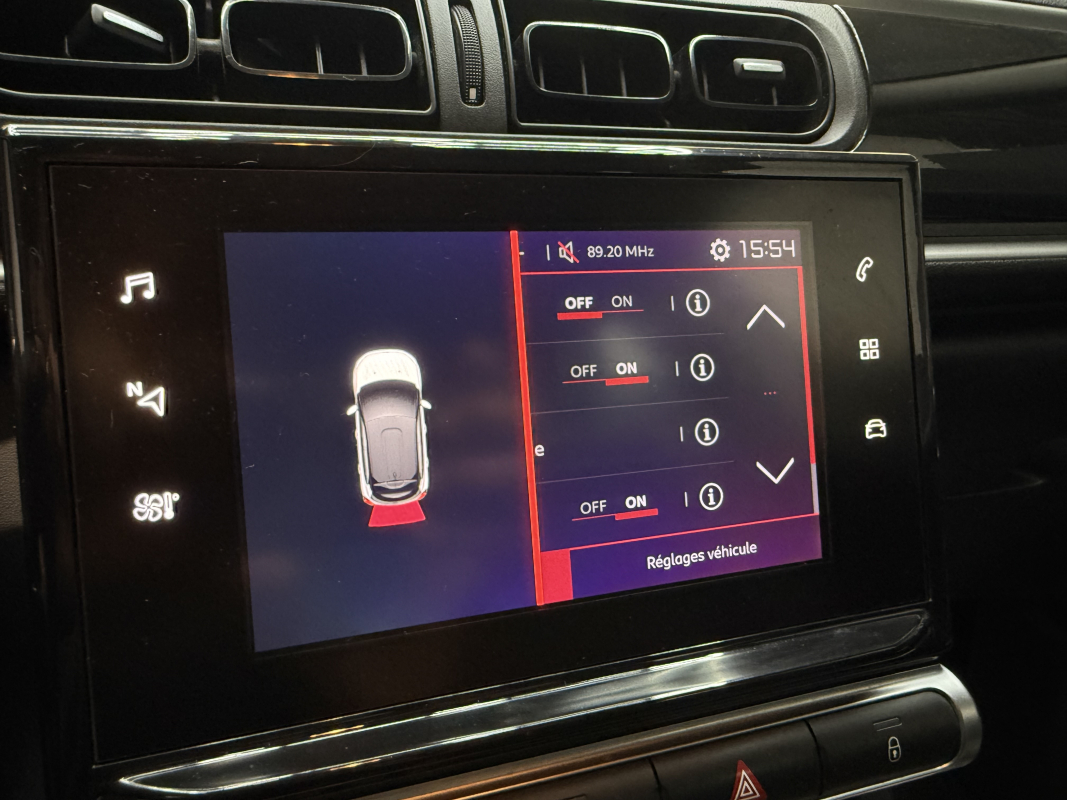 Citroen C3 — 17