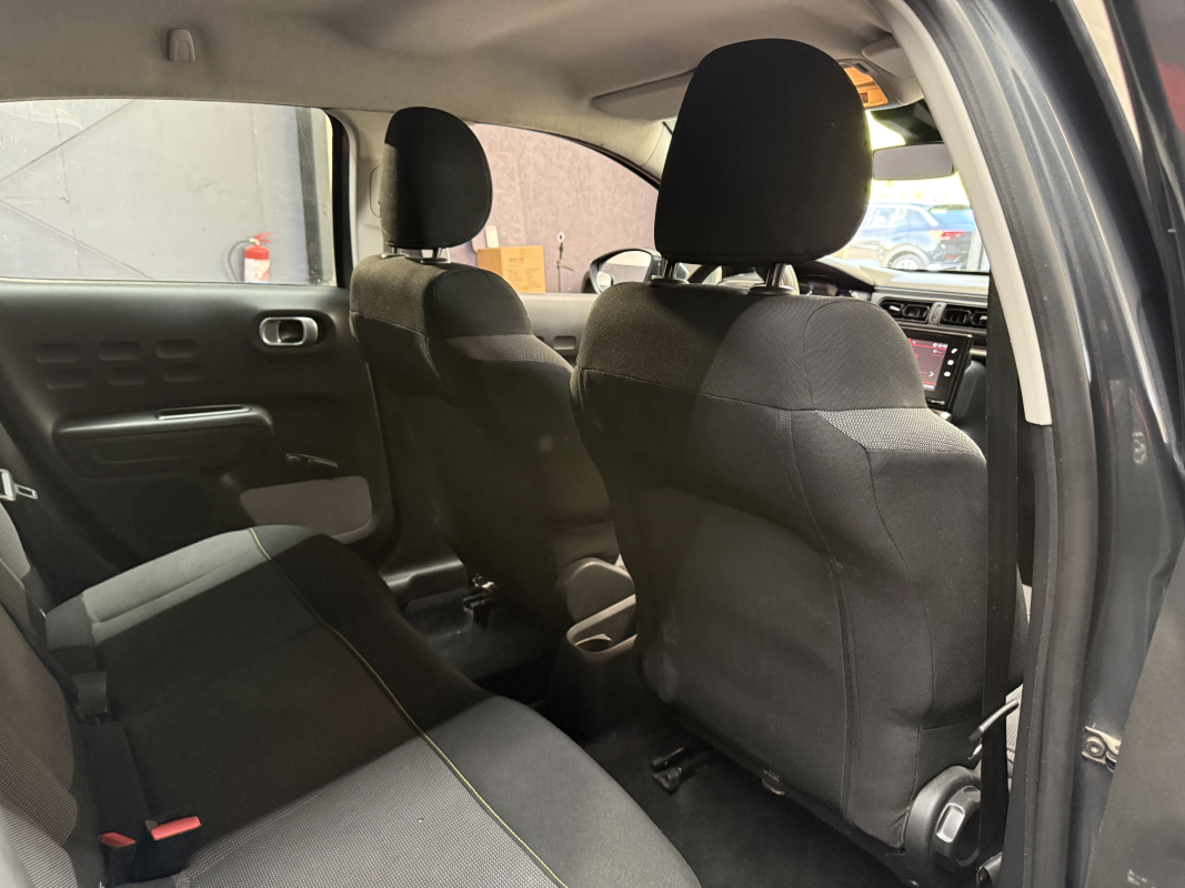 Citroen C3 — 13