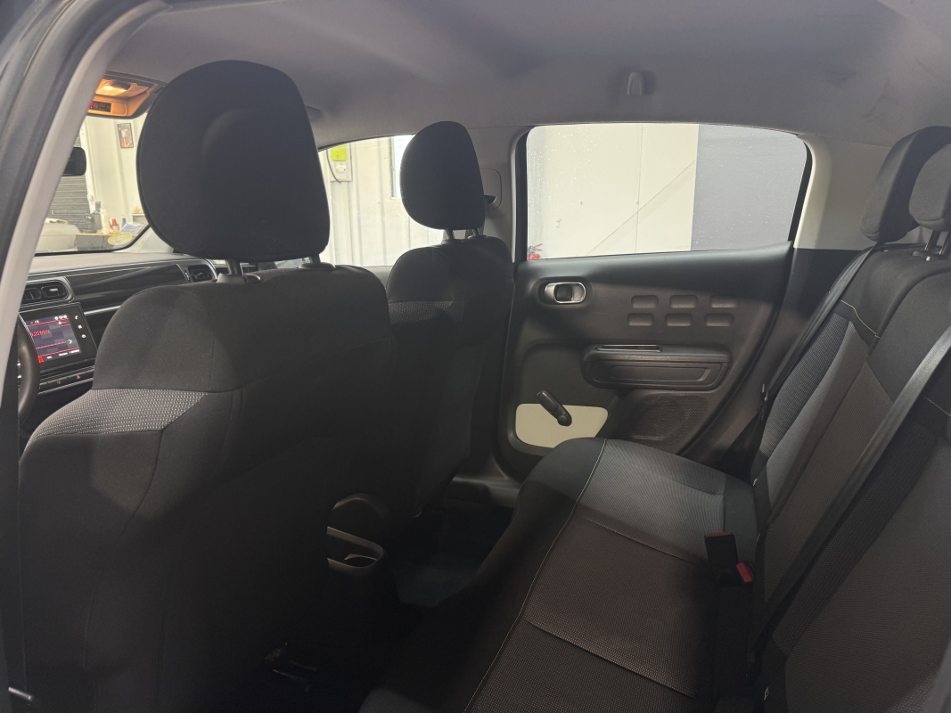 Citroen C3 — 15