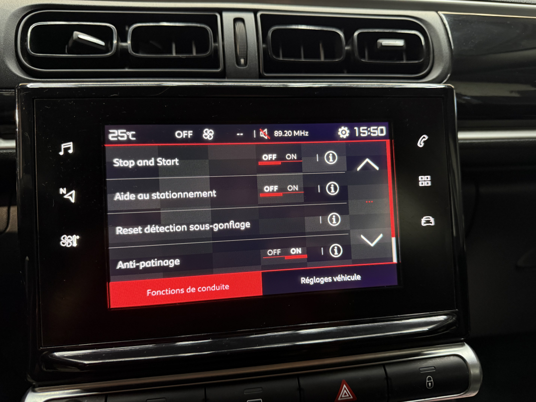 Citroen C3 — 18