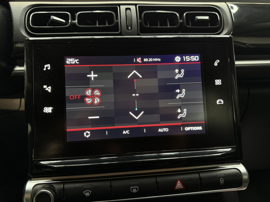 Citroen C3 — 19