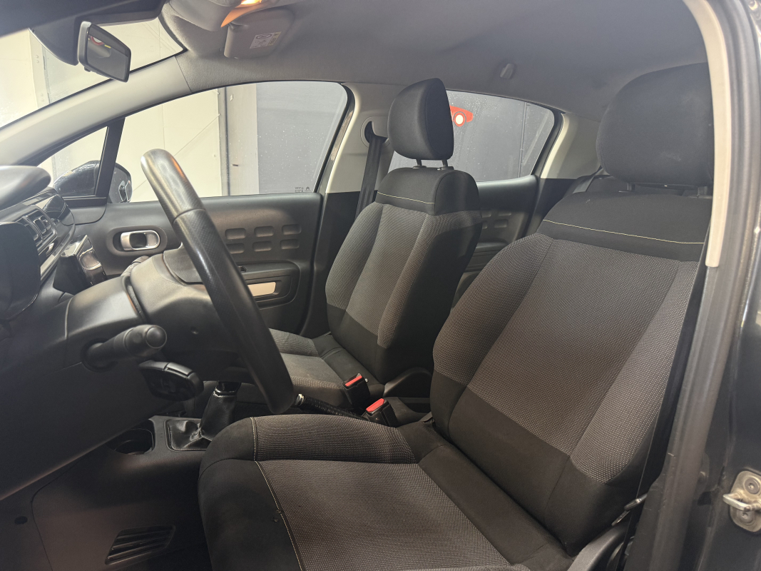 Citroen C3 — 10