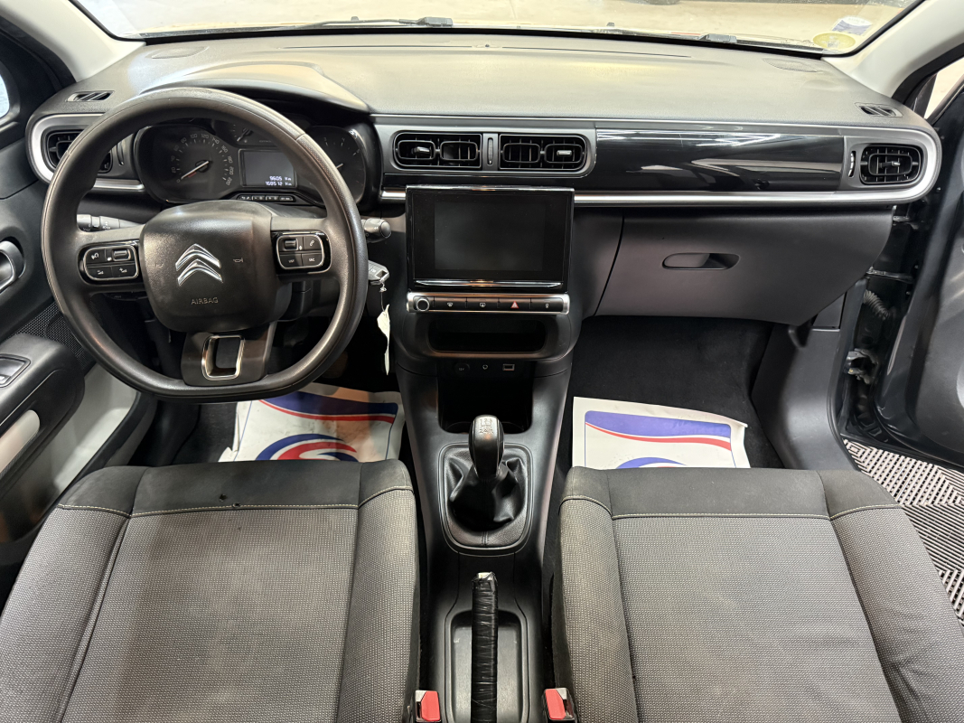 Citroen C3 — 14