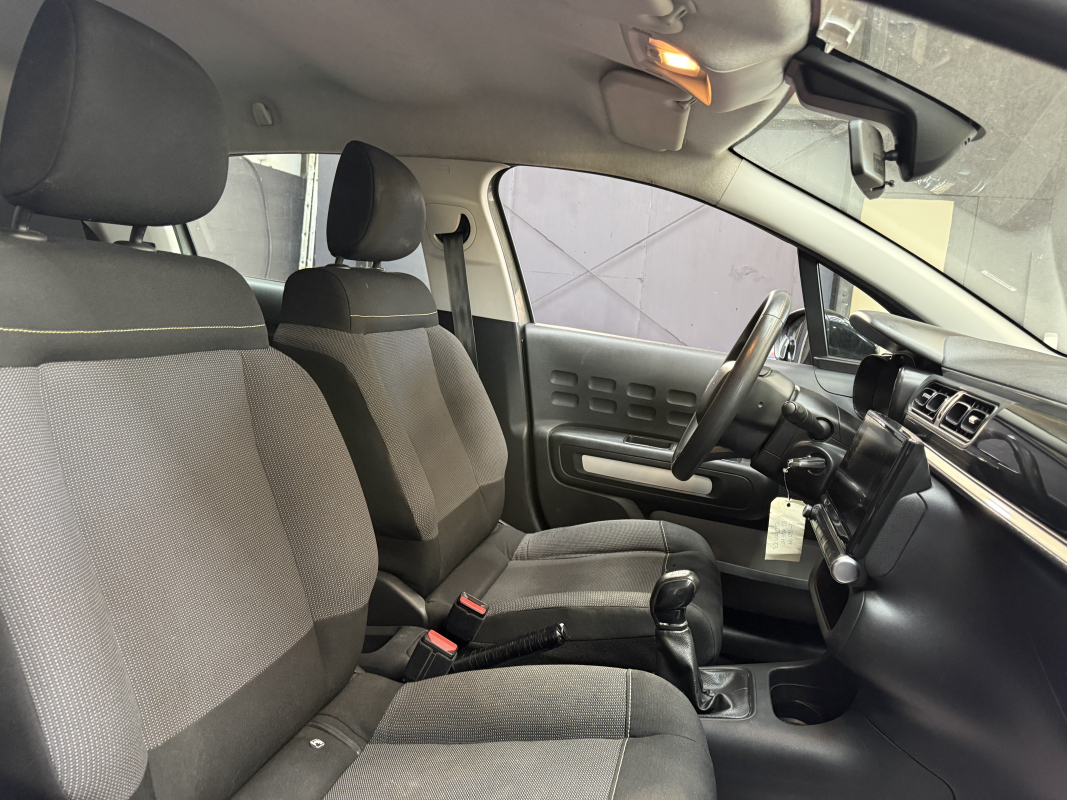 Citroen C3 — 11