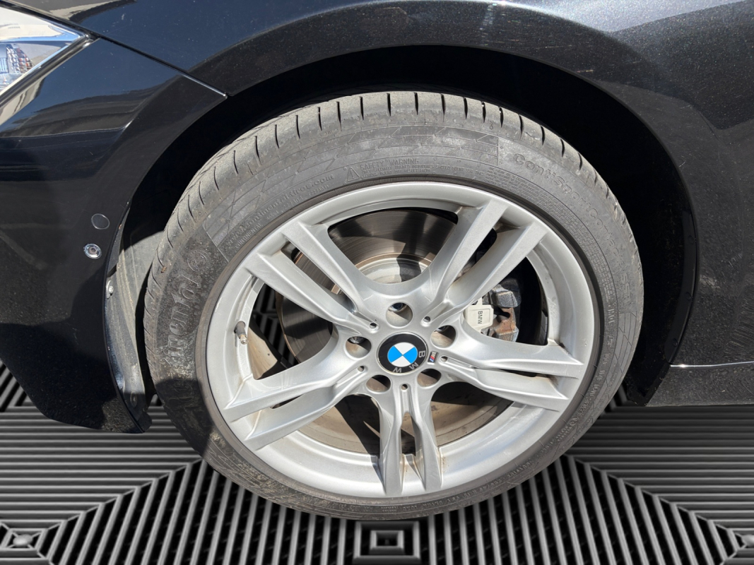Bmw Série 3 — 9
