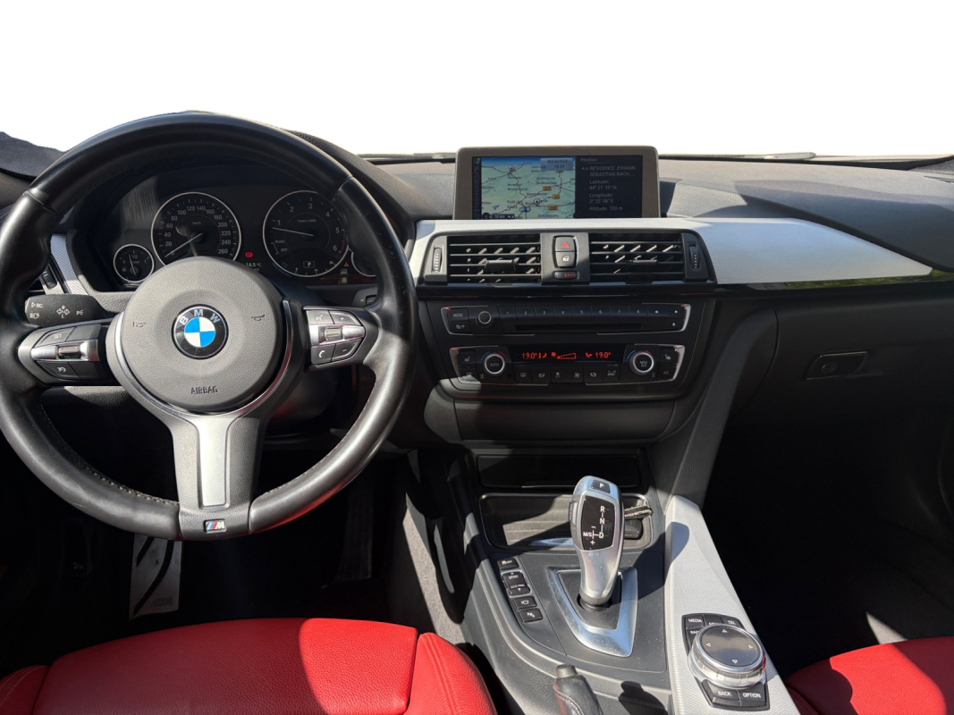 Bmw Série 3 — 11