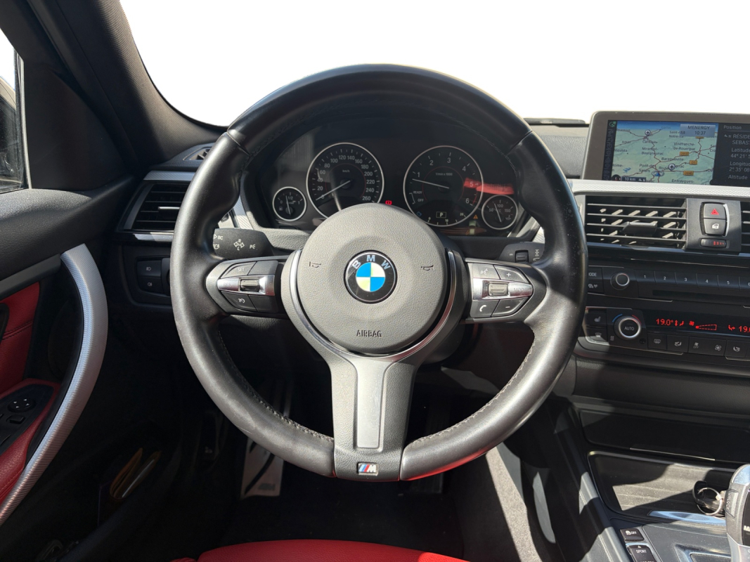 Bmw Série 3 — 13