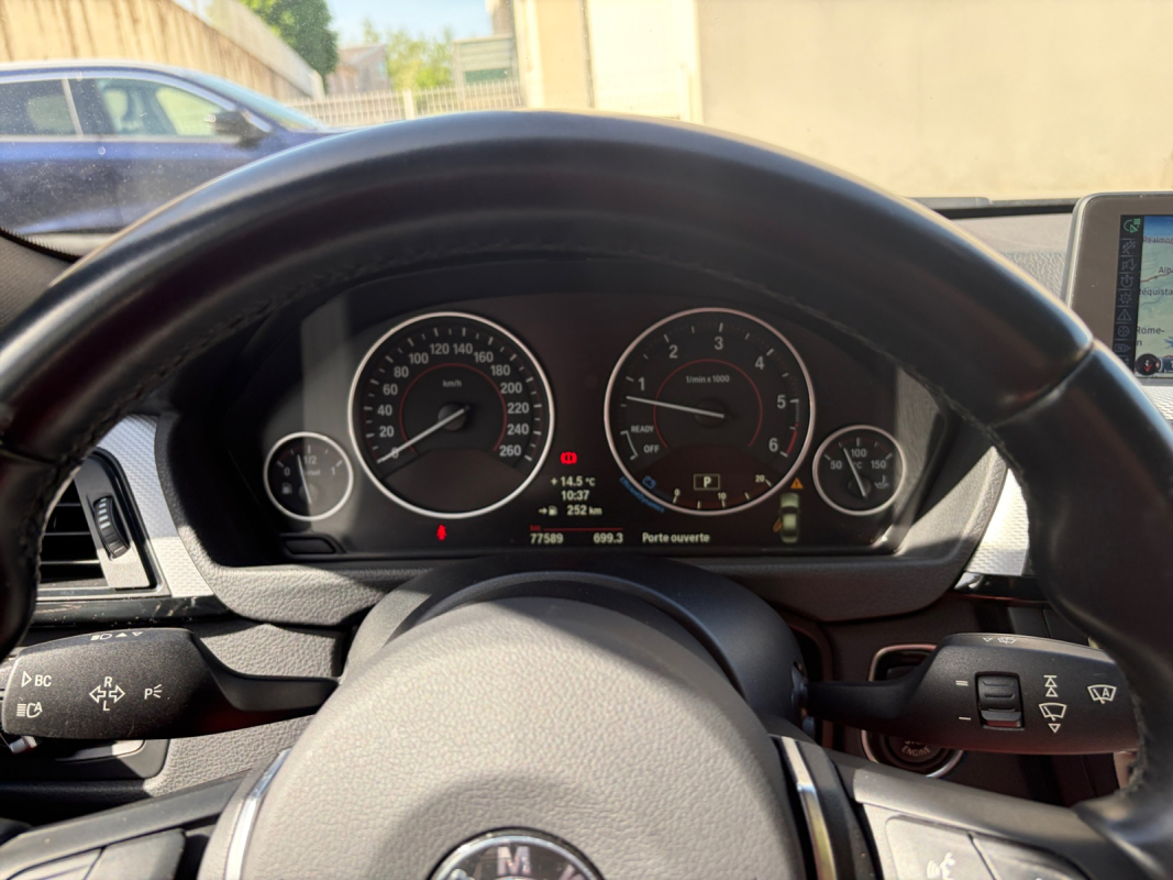 Bmw Série 3 — 14