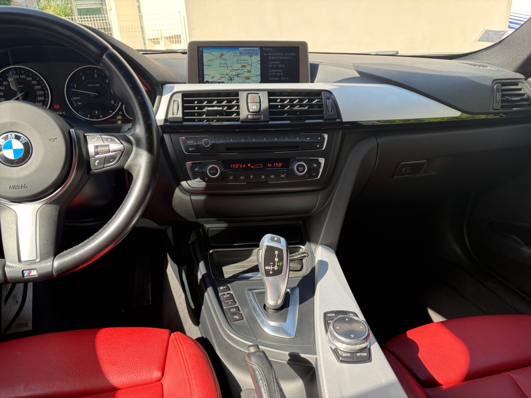 Bmw Série 3 — 15