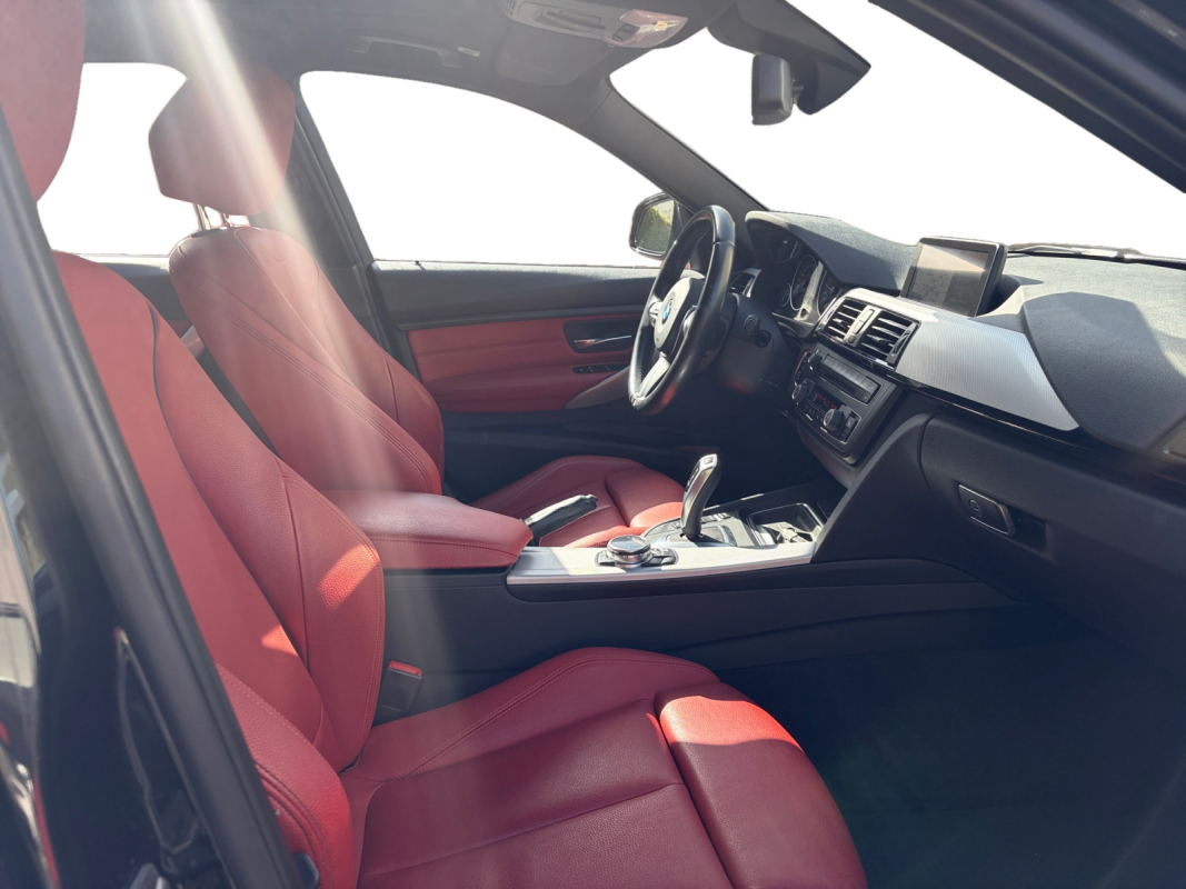 Bmw Série 3 — 17