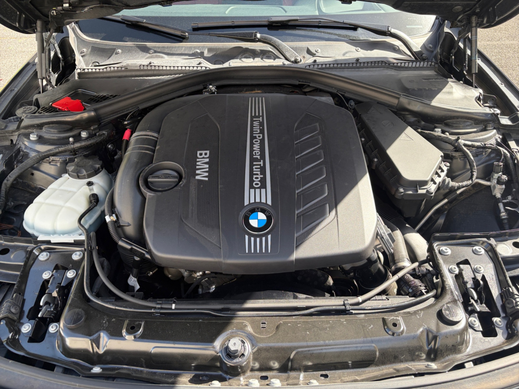 Bmw Série 3 — 21