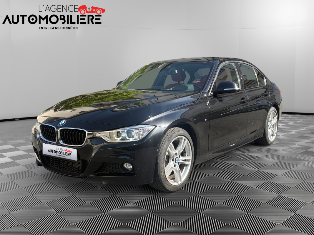 Bmw Série 3