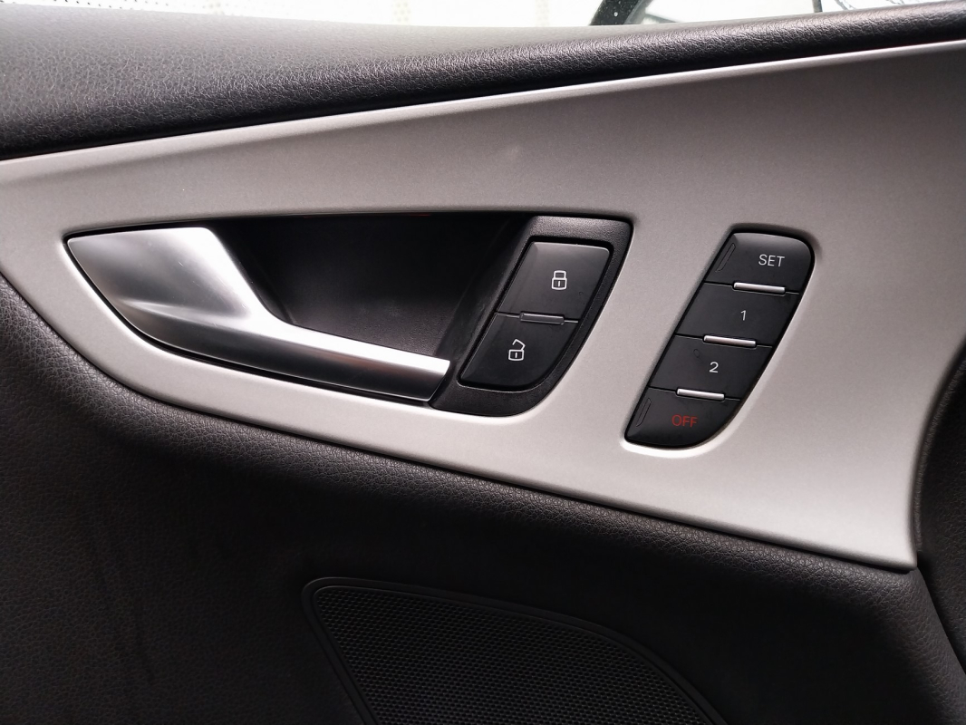 Audi A7 — 26