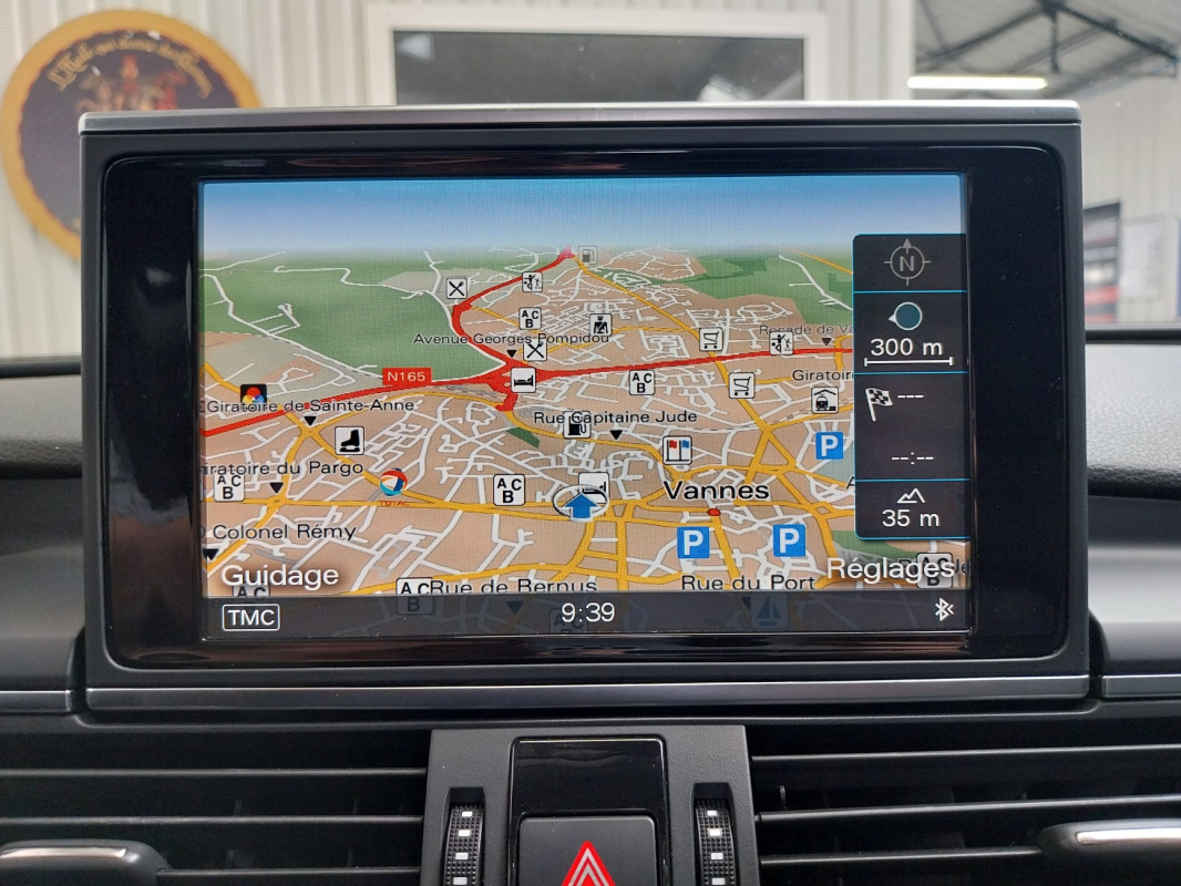 Audi A7 — 19