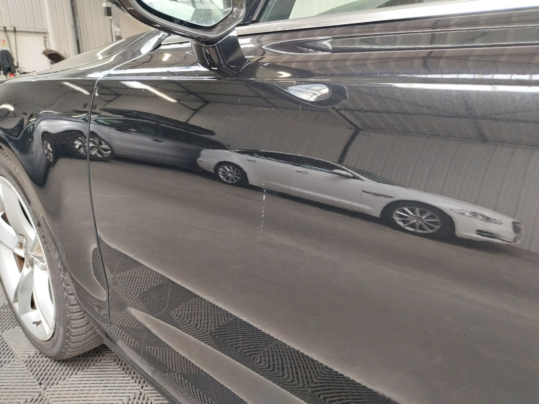 Audi A7 — 39