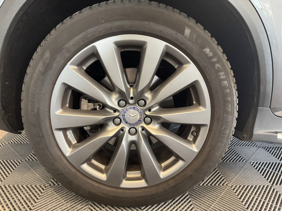 Mercedes GLC — 13