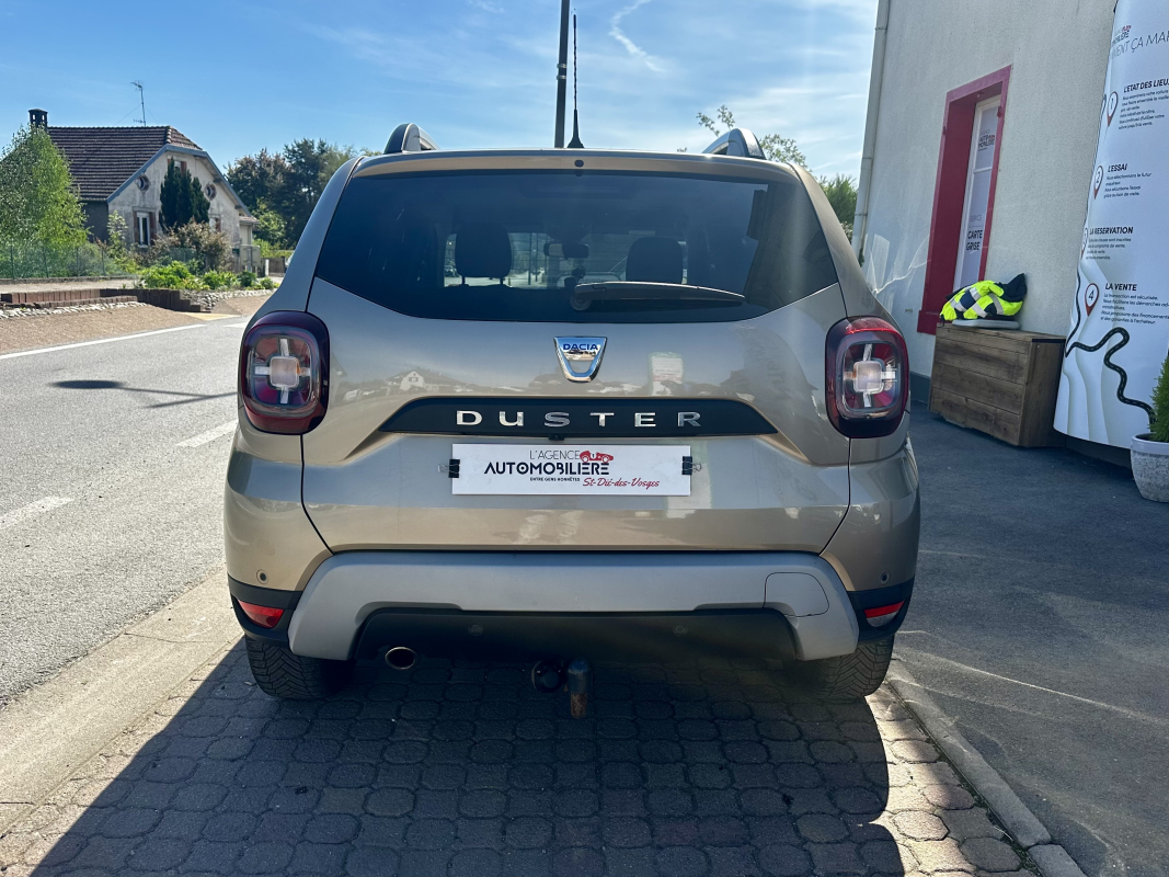Dacia Duster — 6