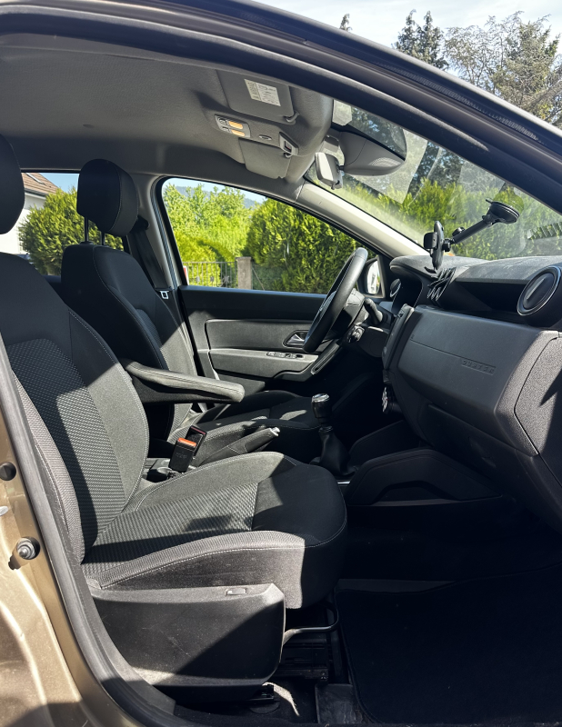 Dacia Duster — 16