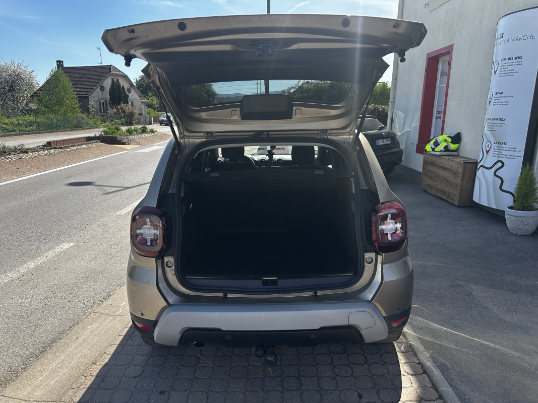 Dacia Duster — 20