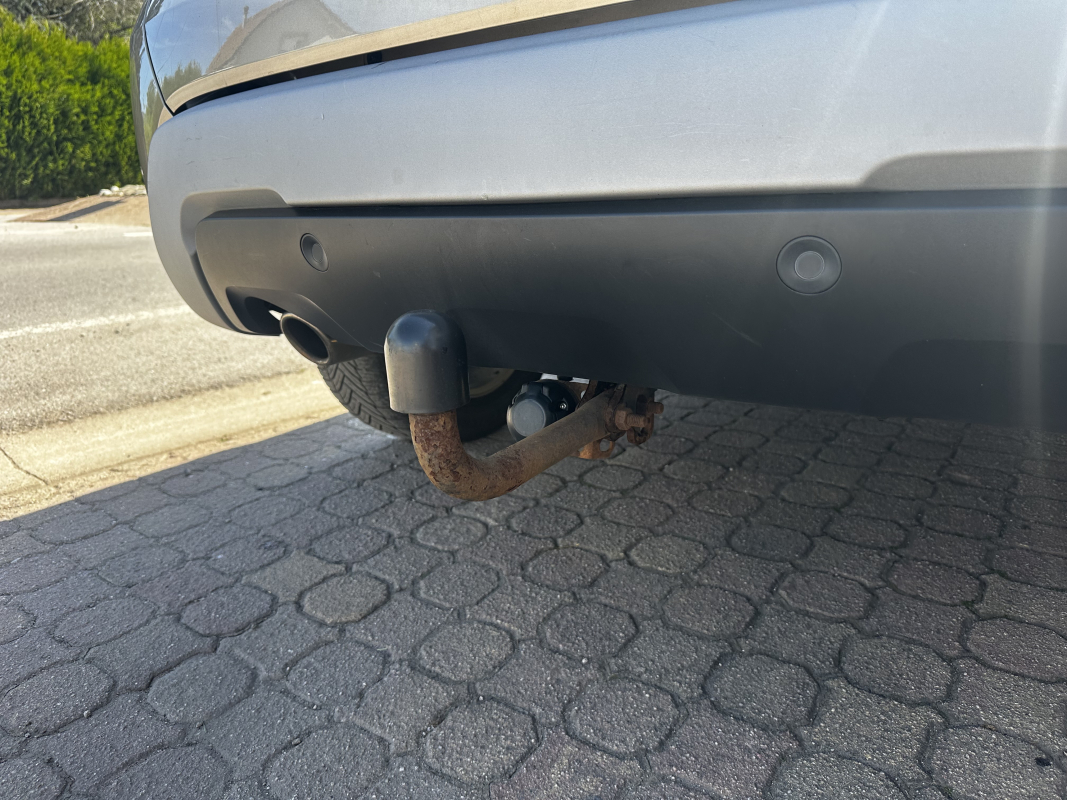 Dacia Duster — 21