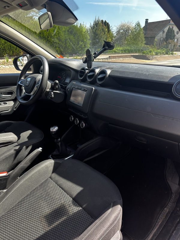 Dacia Duster — 15