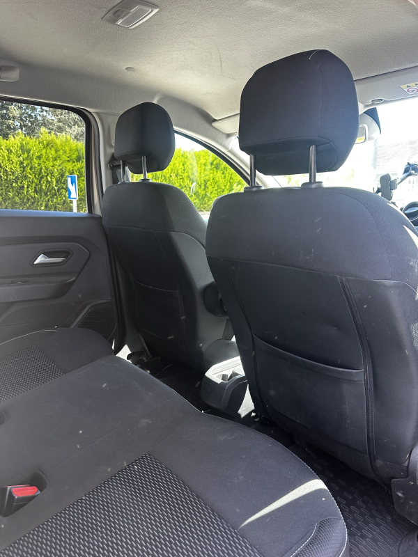 Dacia Duster — 18