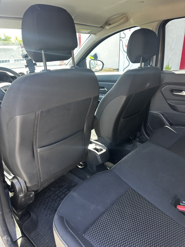 Dacia Duster — 23