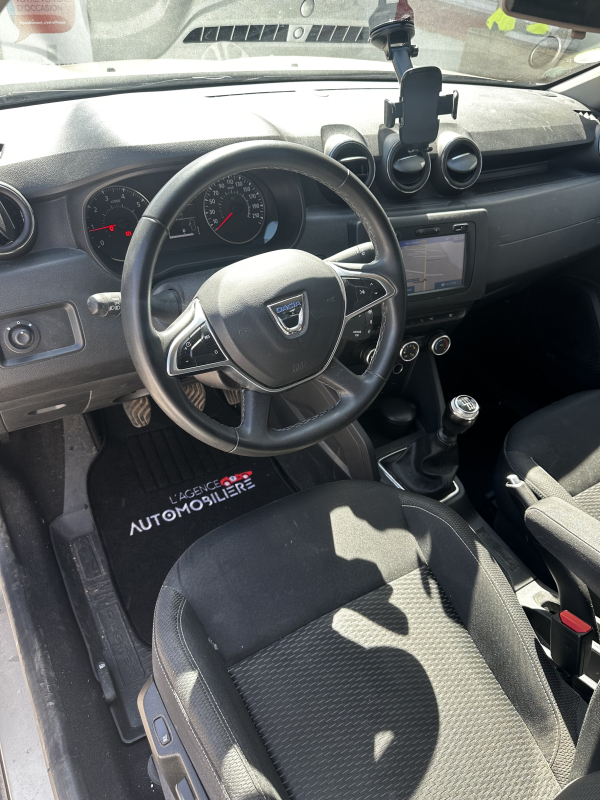 Dacia Duster — 11
