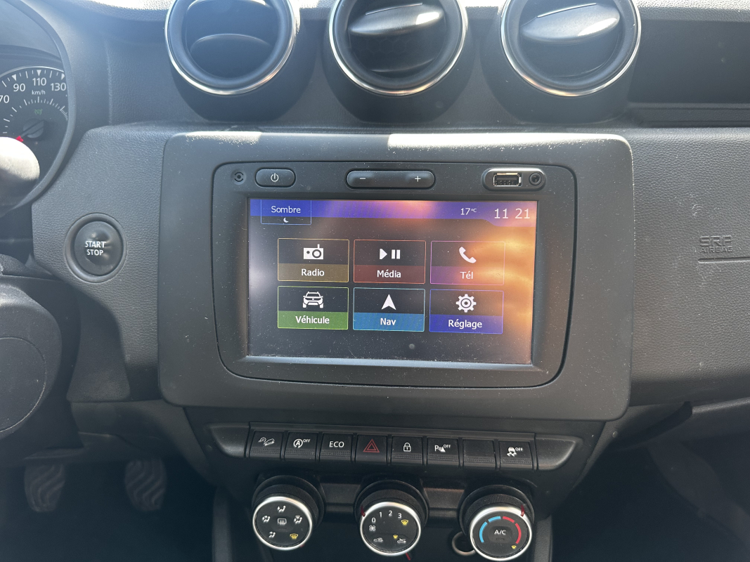 Dacia Duster — 28