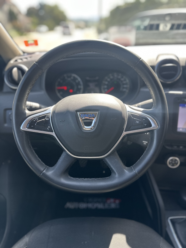 Dacia Duster — 25