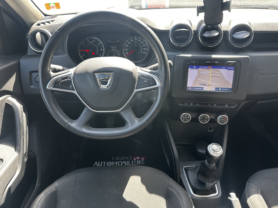 Dacia Duster — 24