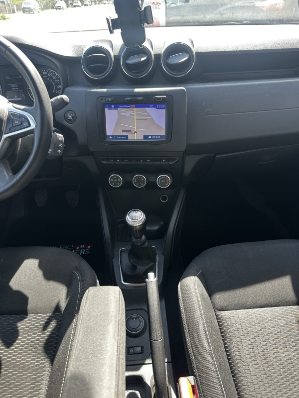 Dacia Duster — 26