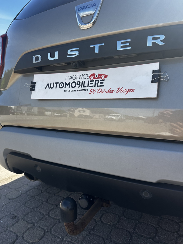 Dacia Duster — 33