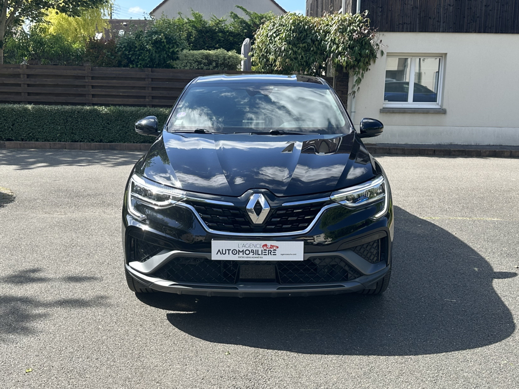 Renault Arkana — 8