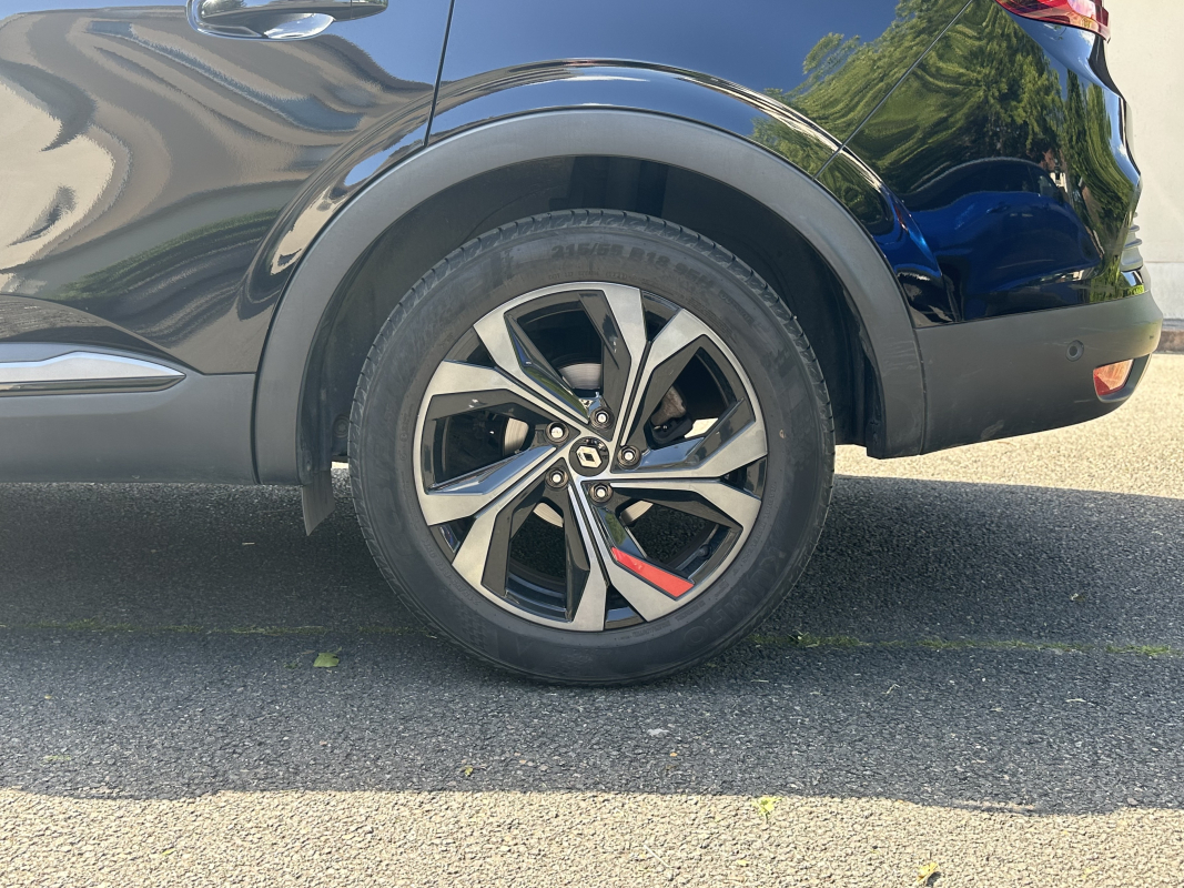 Renault Arkana — 10