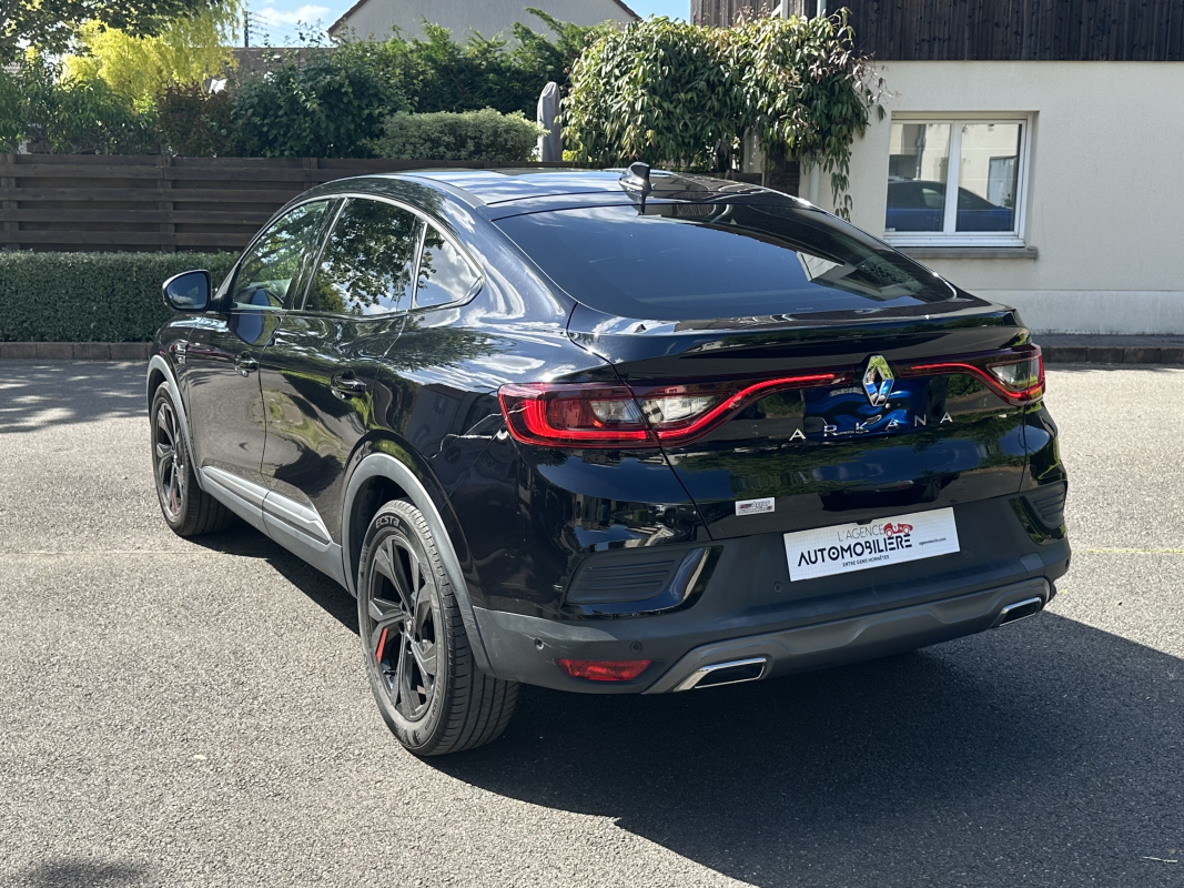 Renault Arkana — 3