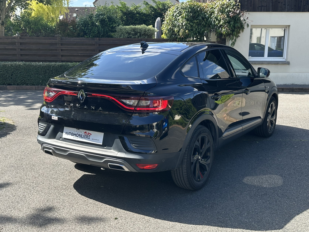 Renault Arkana — 5