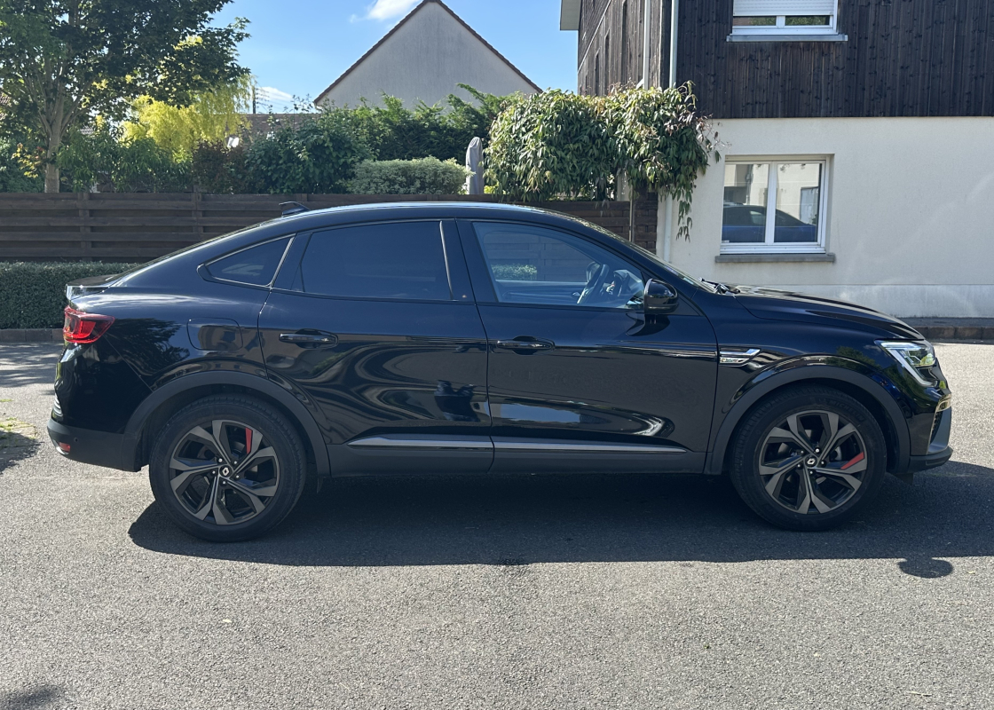 Renault Arkana — 6