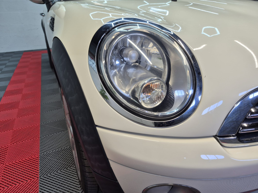Mini Mini — 3