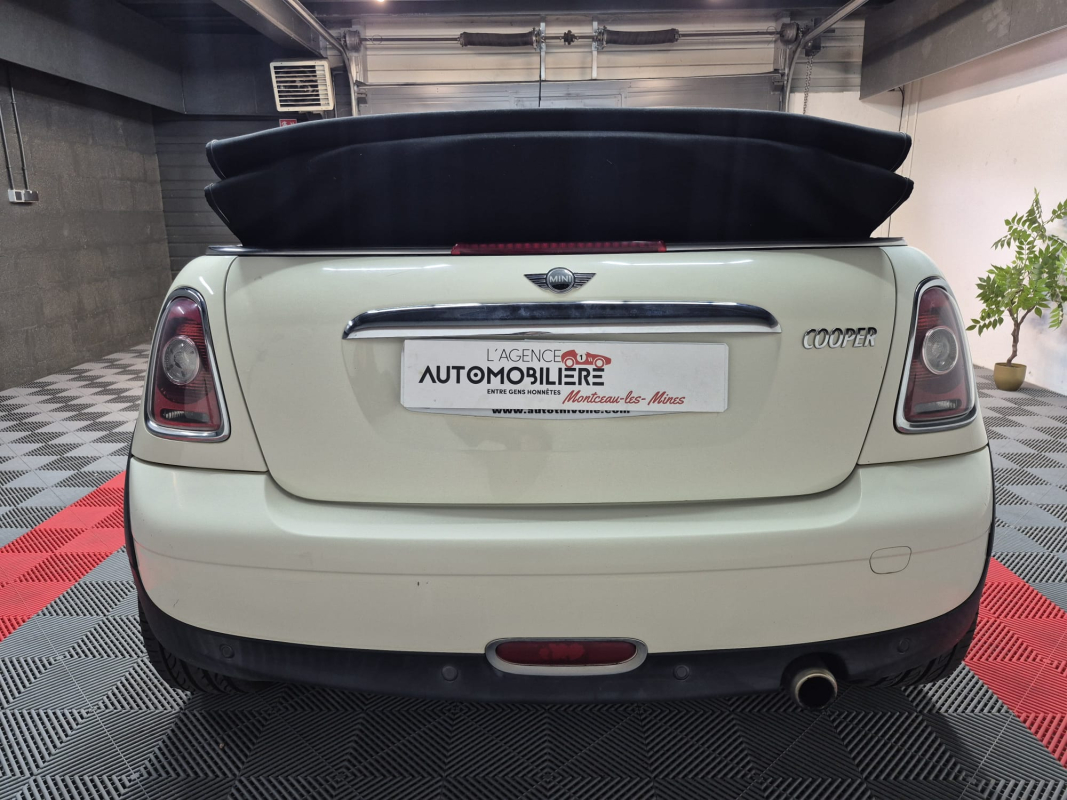 Mini Mini — 7
