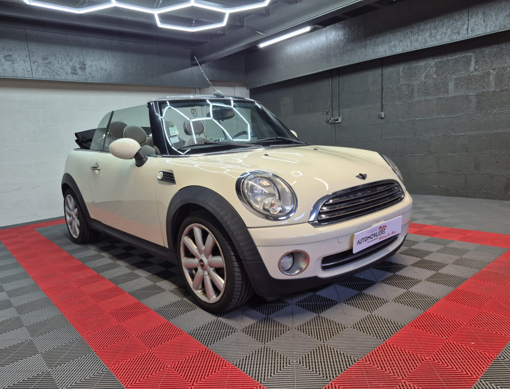 Mini Mini — 4