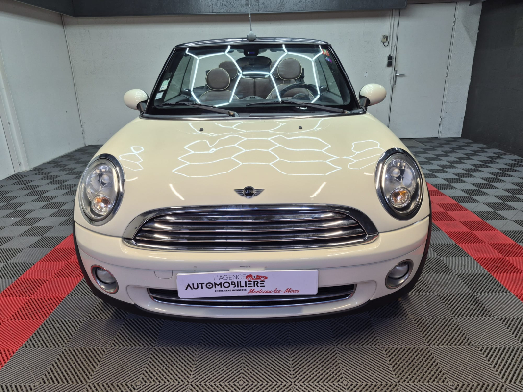 Mini Mini — 2