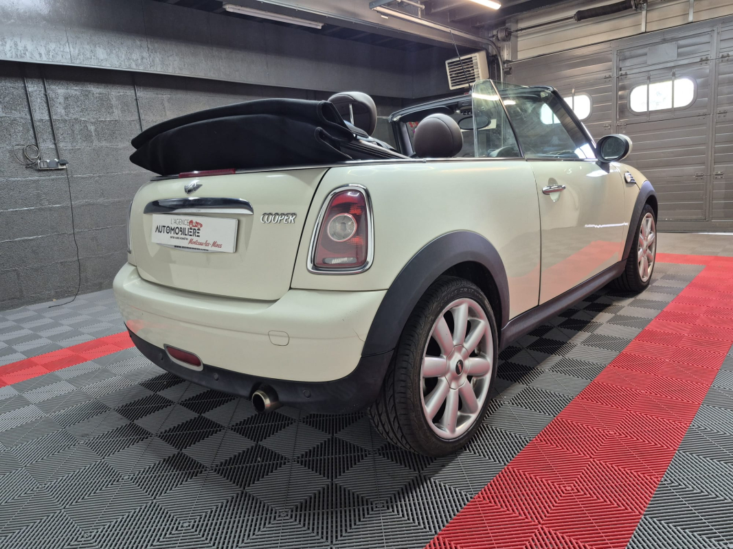 Mini Mini — 6