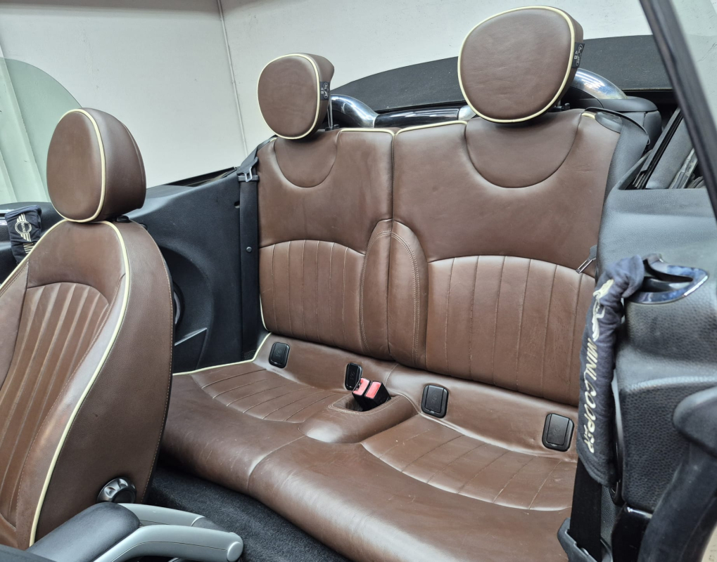 Mini Mini — 16