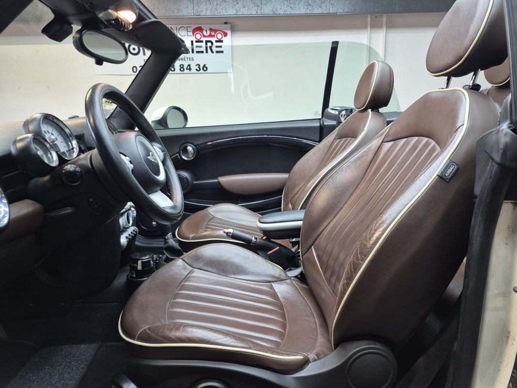 Mini Mini — 14