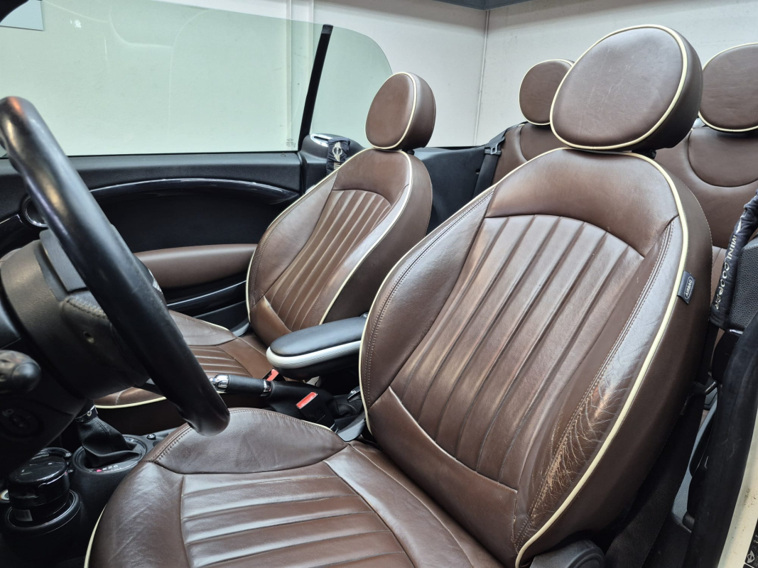Mini Mini — 15